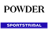 Powder logo