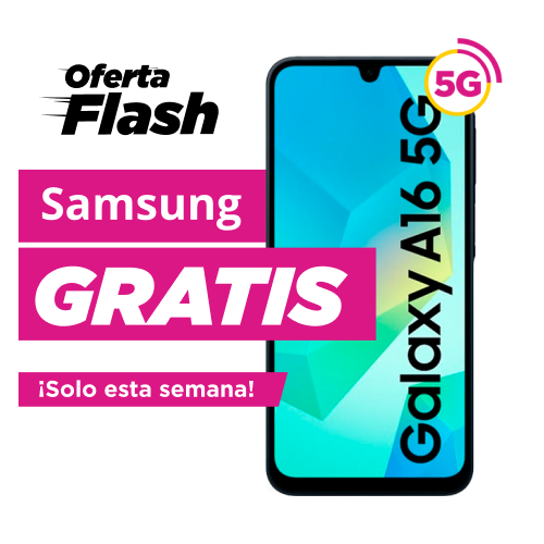 Oferta samsung